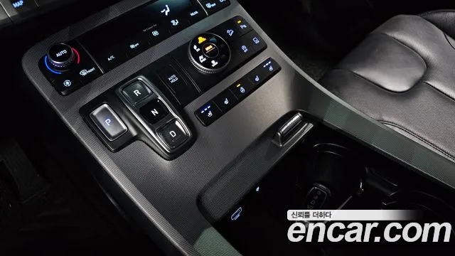 Hyundai Palisade id 2638484 из Кореи 10