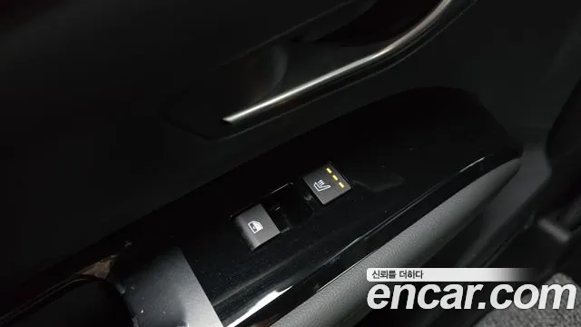 Hyundai The New Tucson Hybrid (NX4) id 2787999 из Кореи 10