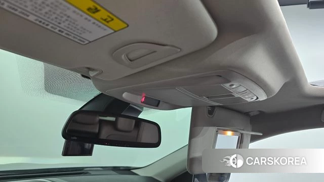 Renault Korea (Samsung) The New QM6 id 3936654 из Кореи 10