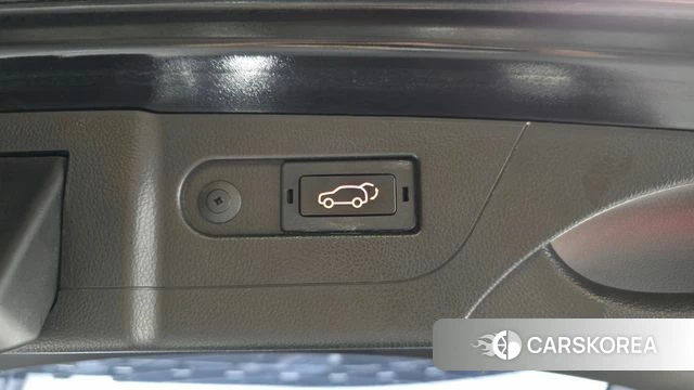 Ssangyong G4 Rexton id 4595425 из Кореи 10