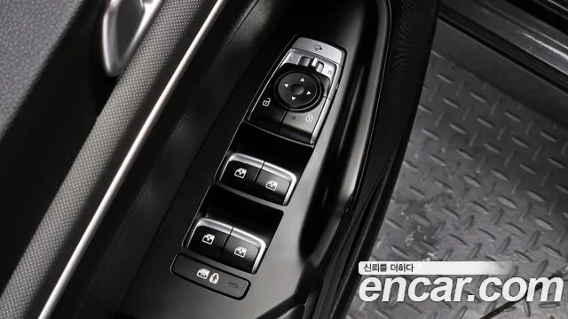 Kia K5 3rd generation id 2697359 из Кореи 10