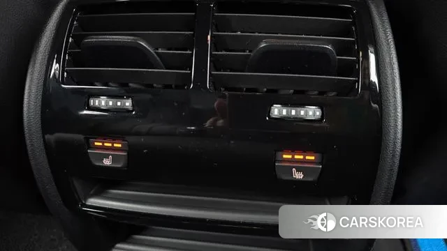 BMW 5 Series (G30) id 3561048 из Кореи 10