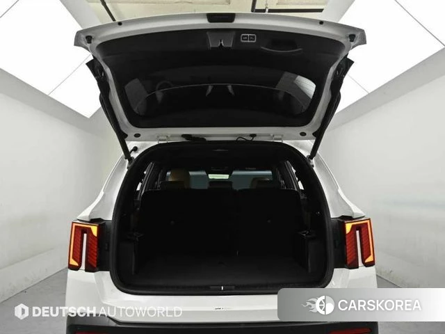 Kia The New Sorento 4th Generation id 4441818 из Кореи 10