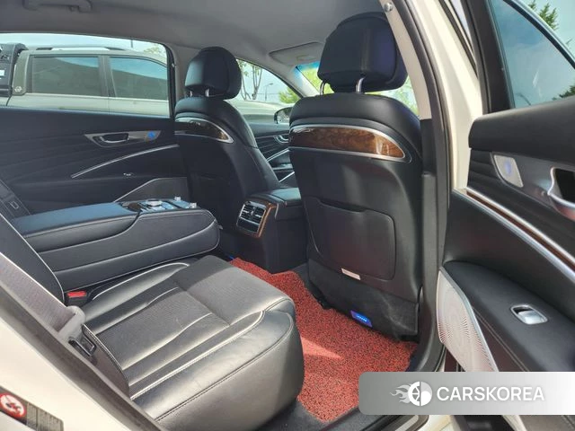 Kia More K9 id 4232789 из Кореи 10