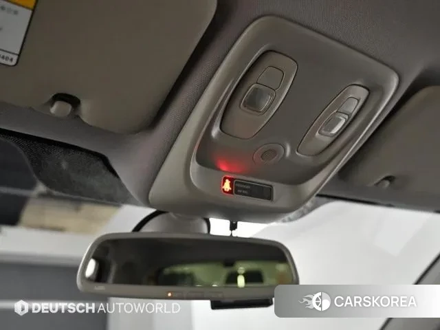 Renault Korea (Samsung) New QM3 id 3460189 из Кореи 10