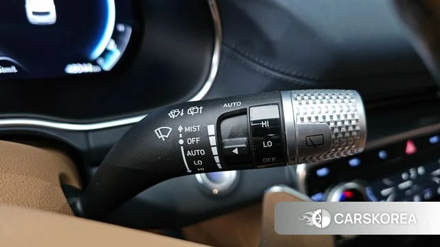Genesis GV80 id 4753647 из Кореи 10