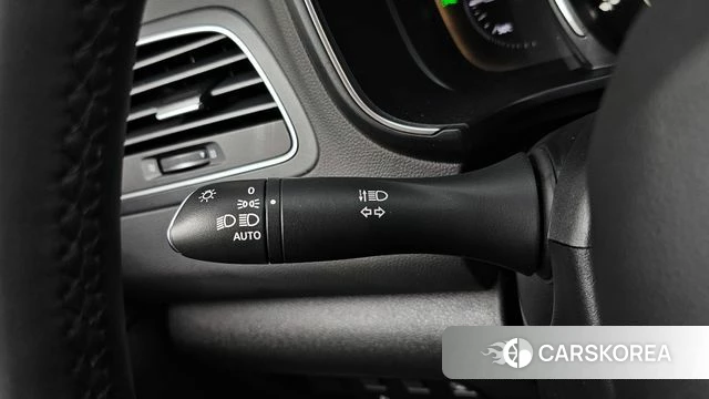 Renault Korea (Samsung) The New QM6 id 4195683 из Кореи 10