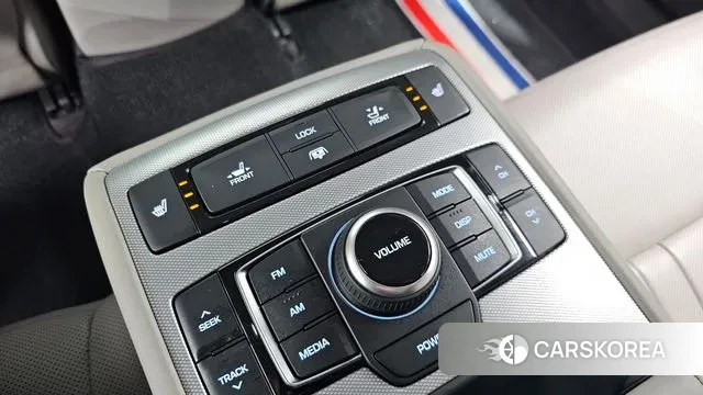 Genesis G80 id 3547590 из Кореи 10