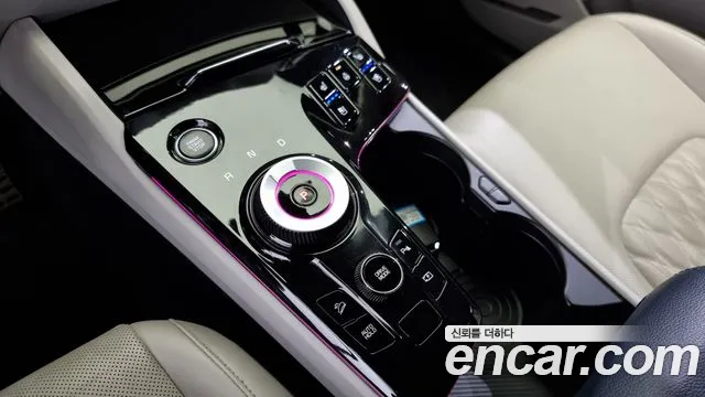 Kia Sportage 5th Generation Hybrid id 2700466 из Кореи 10