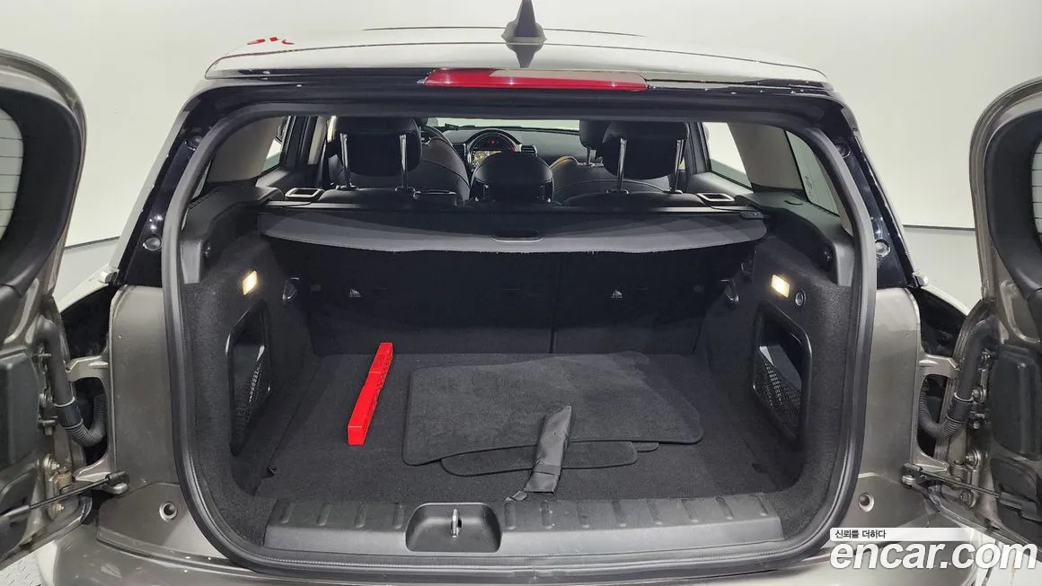 Mini Cooper S Clubman id 2132437 из Кореи 10