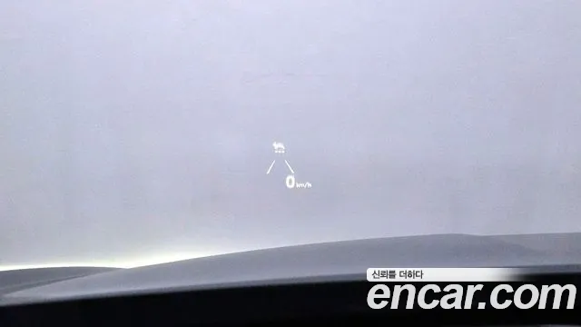 Genesis G90 id 2693975 из Кореи 10