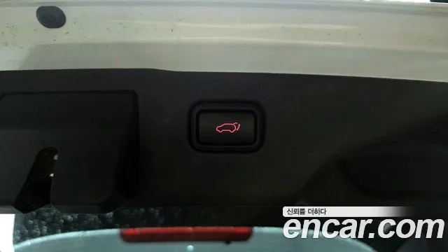 Kia The New Sorento id 2928125 из Кореи 10