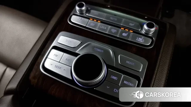 Kia More K9 id 3045096 из Кореи 10