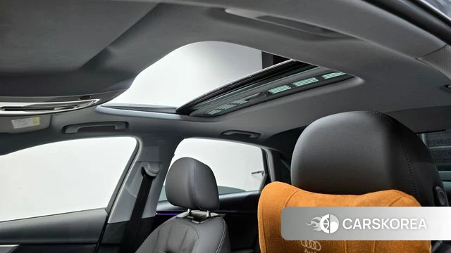 Audi A4 (B9) id 3910624 из Кореи 10