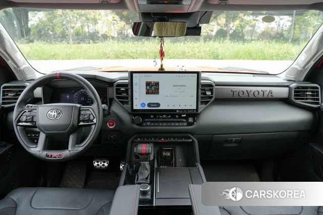 Toyota Sequoia id 4272337 из Китая 10