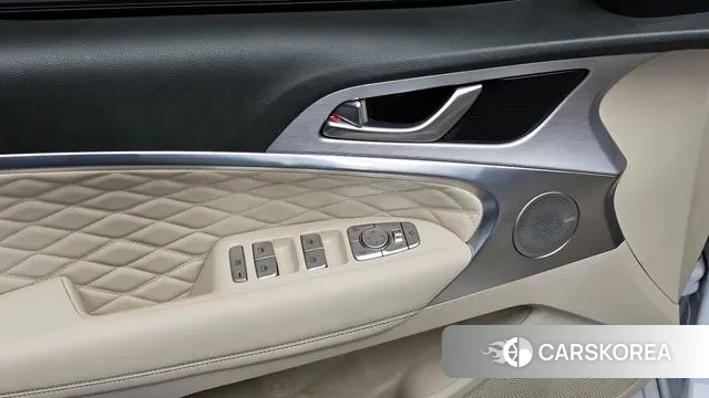 Genesis G70 id 3573855 из Кореи 10