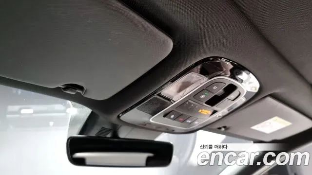 Hyundai Tucson Hybrid (NX4) id 2906218 из Кореи 10