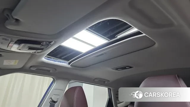 Kia Seltos id 3561702 из Кореи 10