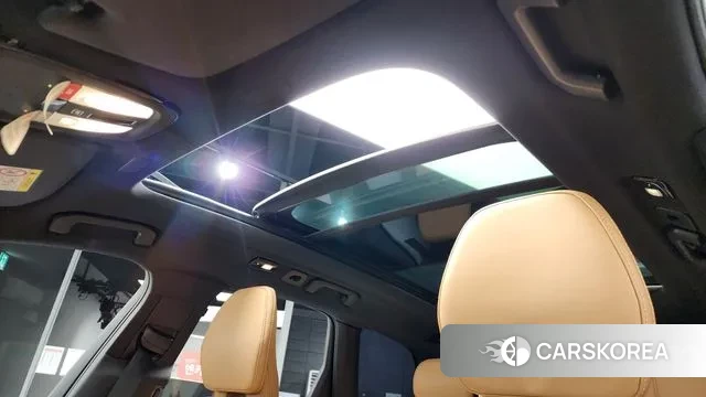 Volvo XC60 second Generation id 3606111 из Кореи 10