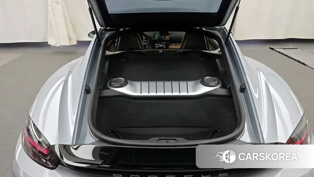 Porsche 718 Cayman id 2916101 из Кореи 10