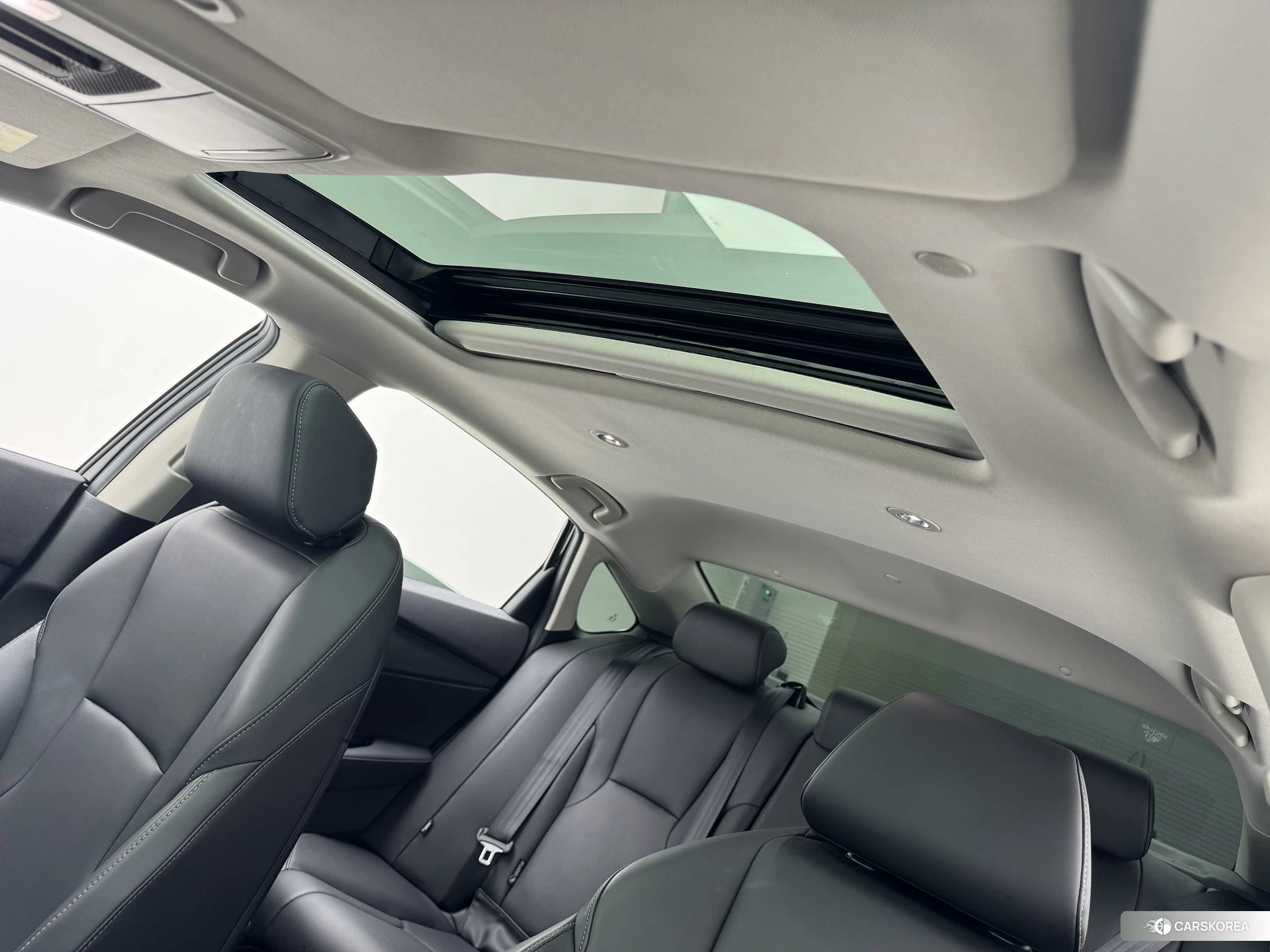 Honda Inspire id 4487197 из Китая 10