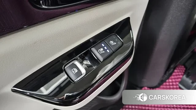 Kia Carnival 4th generation id 3640958 из Кореи 10