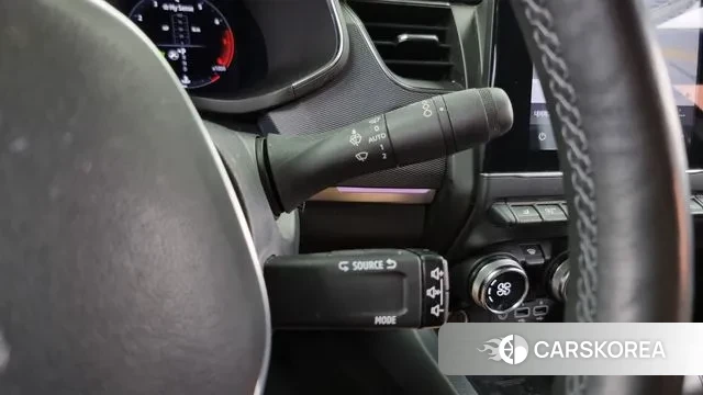 Renault Korea (Samsung) XM3 id 3214509 из Кореи 10