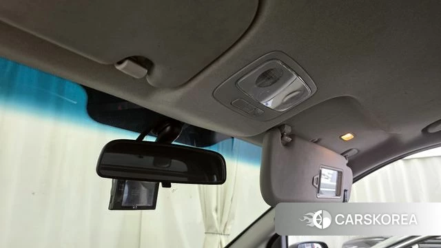 Hyundai The New Grand Starex id 3873932 из Кореи 10