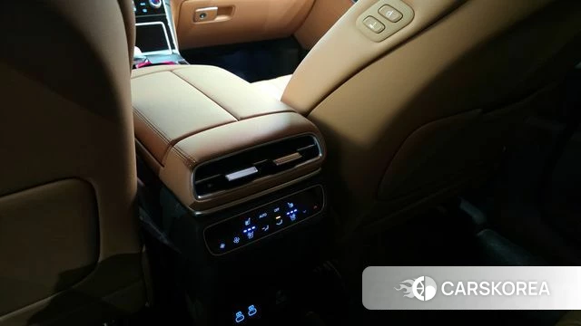 Genesis GV80 id 3940194 из Кореи 10