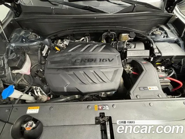 Hyundai The New Palisade id 2741765 из Кореи 10