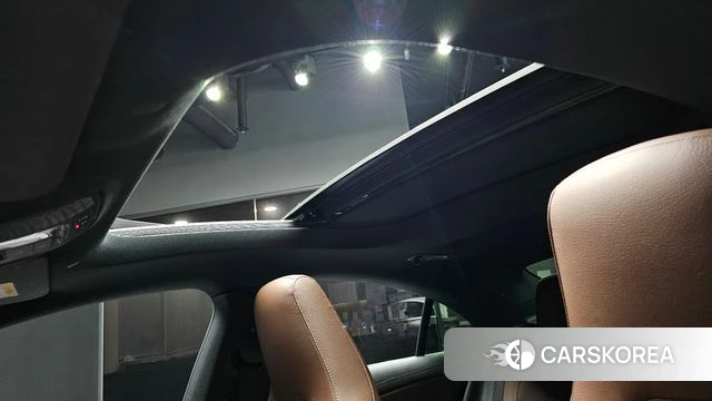 Mercedes-Benz CLA-Class C118 id 4309554 из Кореи 10