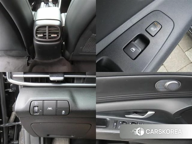 Hyundai The New Avante (CN7) id 4613321 из Кореи 10