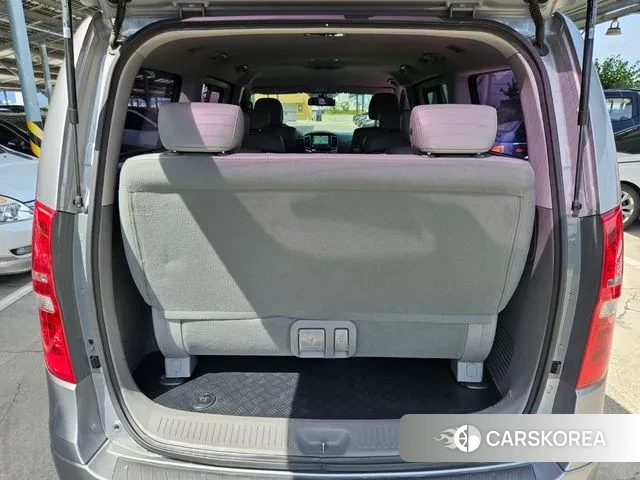 Hyundai The New Grand Starex id 3095902 из Кореи 10