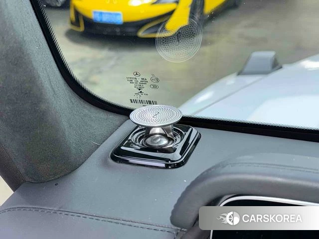 Mercedes-Benz G-class AMG id 4263327 из Китая 10