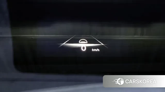 Genesis GV70 id 3468631 из Кореи 10