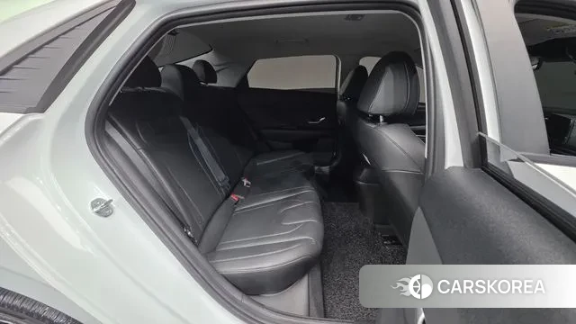 Hyundai Avante (CN7) id 3701525 из Кореи 10