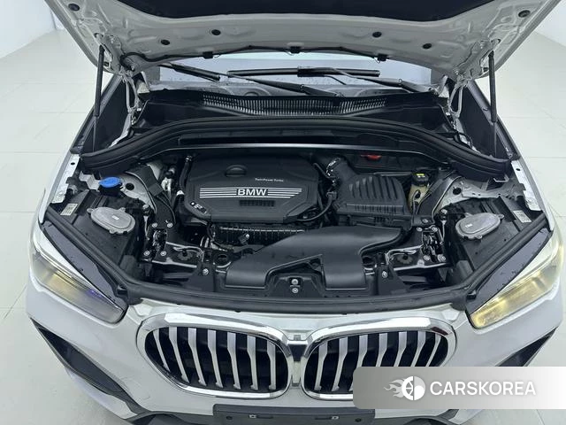 BMW X1 id 4335724 из Китая 10