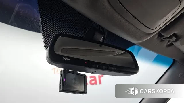 Ssangyong Tivoli Armor id 3445115 из Кореи 10