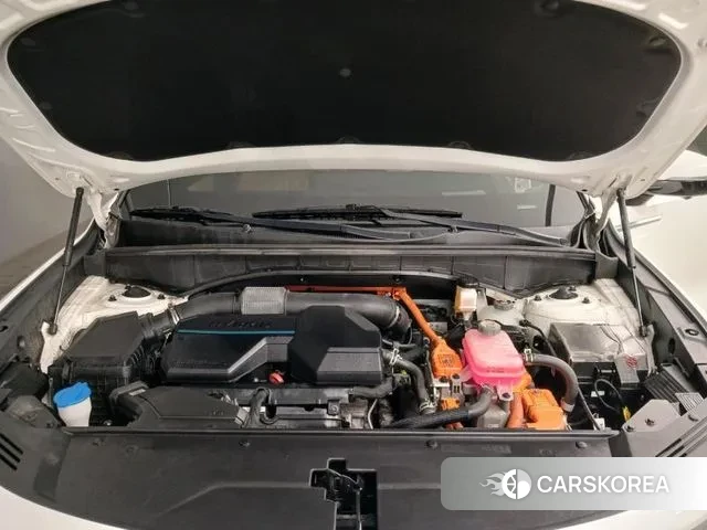 Kia Sorento 4th Generation id 3509449 из Кореи 10