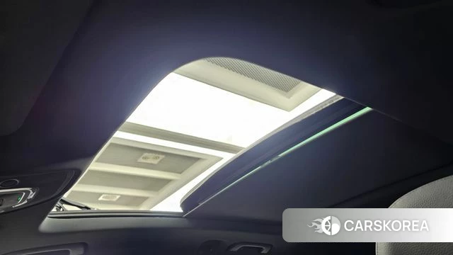 Audi Q8 (4M) id 4554987 из Кореи 10