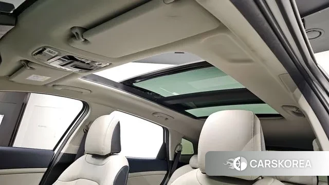 Kia Sportage 5th Generation Hybrid id 3734831 из Кореи 10