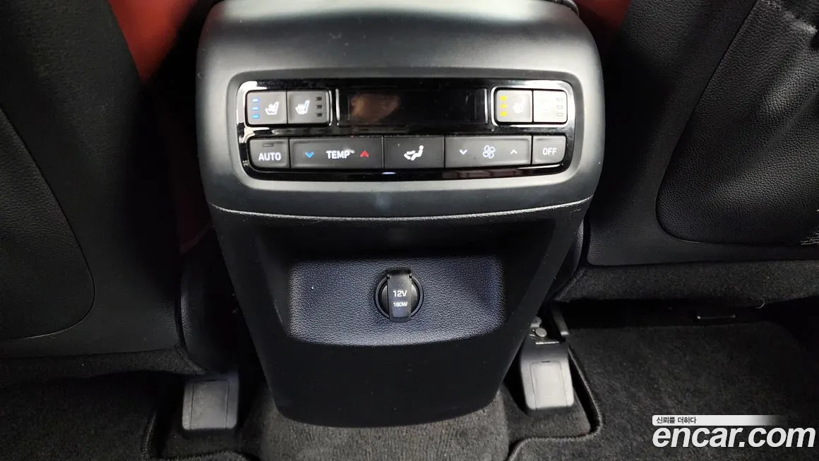 Hyundai Palisade id 2064262 из Кореи 10