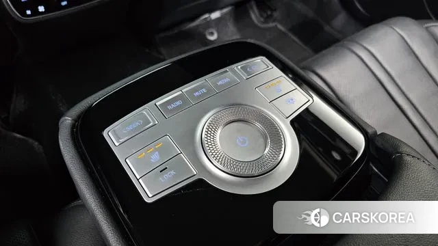 Genesis G80 (RG3) id 3676040 из Кореи 10