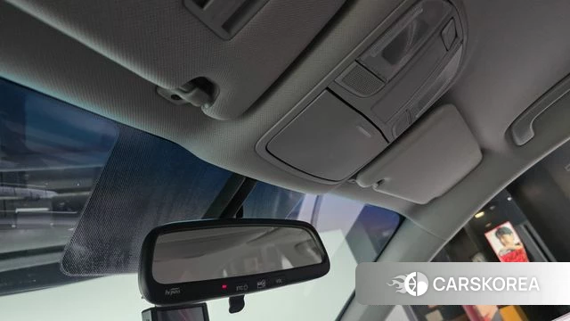 Hyundai Sonata New Rise id 4610279 из Кореи 10