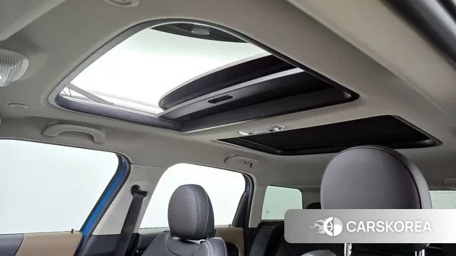 Mini Cooper D Countryman id 3754693 из Кореи 10