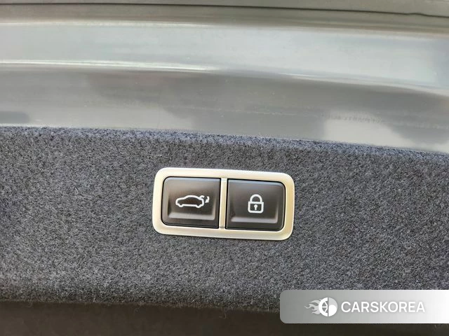 Genesis G80 (RG3) id 4362283 из Кореи 10