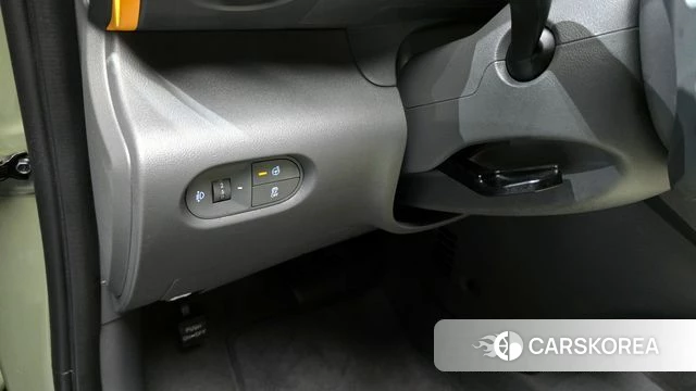 Hyundai Casper id 4409501 из Кореи 10