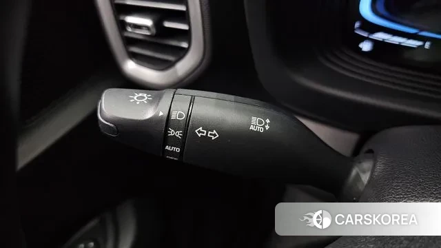 Hyundai Venue id 3644874 из Кореи 10