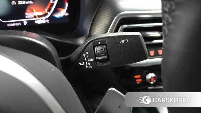 BMW X4 (G02) id 4549856 из Кореи 10