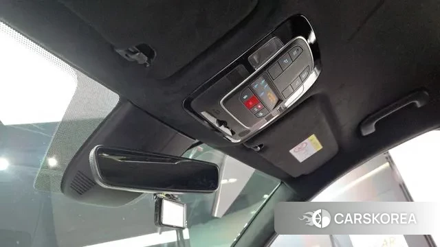 Hyundai The New Santa Fe id 3555553 из Кореи 10